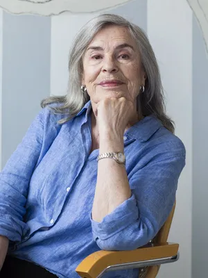 Monica Stenbeck