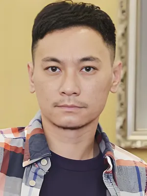 Terry Ng Ka-Wai