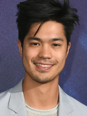 Ross Butler