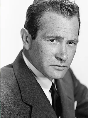 Darren McGavin