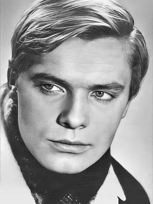 Oleg Vidov
