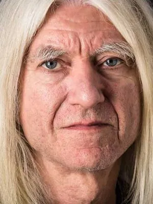 Steve Godin