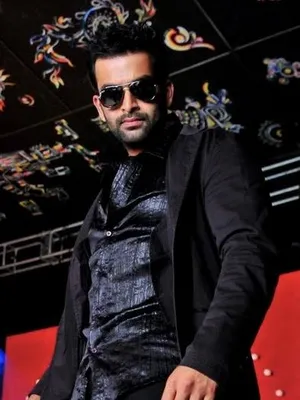 Prithviraj Sukumaran