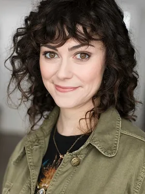 Amanda Troop