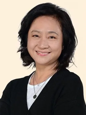 Yang Li-Yin