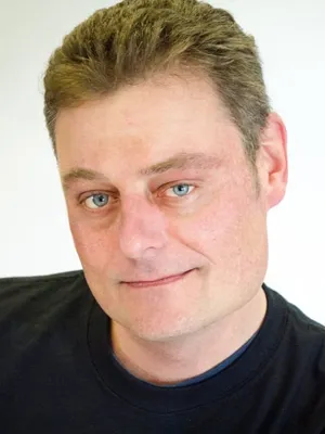 Keith Lukowski
