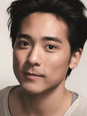 Alex Lam Tak-Shun