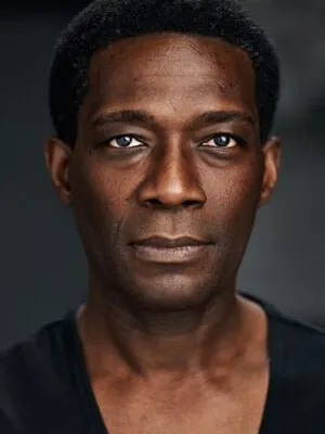 Dean Mckenzie