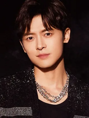 Fu Xinbo