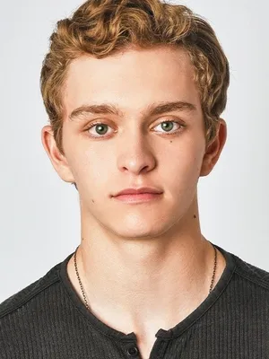 Gavin Lewis