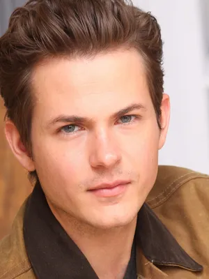 Daniel Ross Owens