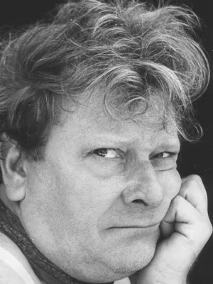 Eugene Walter