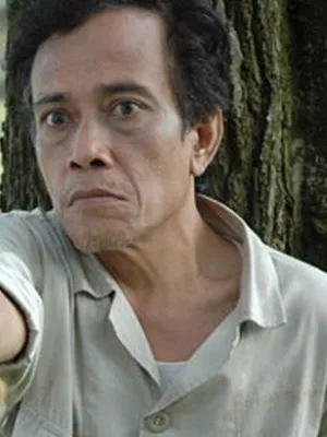 Fuad Idris