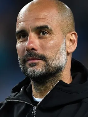 Pep Guardiola