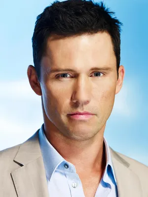 Jeffrey Donovan