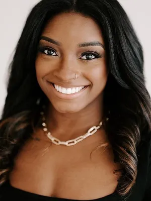 Simone Biles