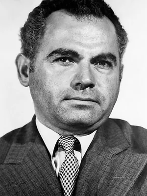 Nehemiah Persoff