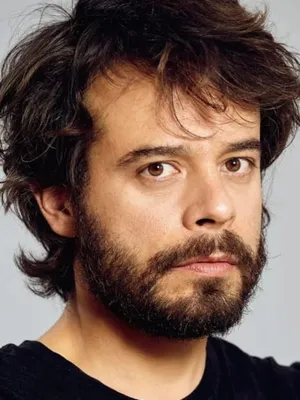 Leonardo Ortizgris