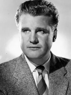 Donald Houston
