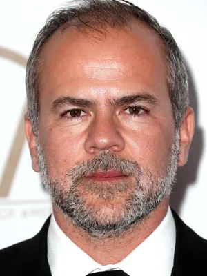 Jeremy Dawson