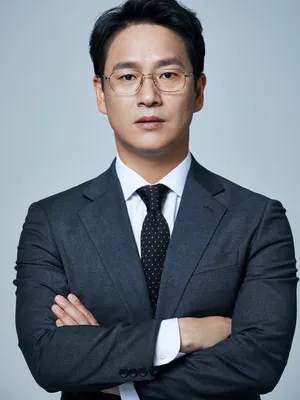 Lee Ju-won