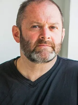 Sean Hoy
