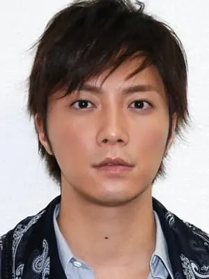 Hiroki Narimiya
