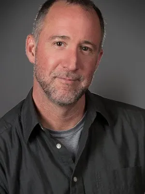 Joe Mazza