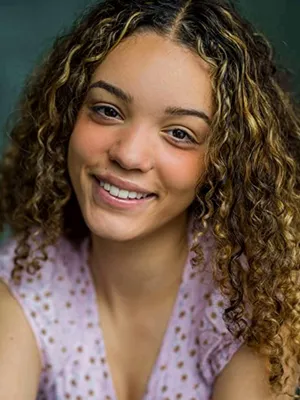 Maria Almeida