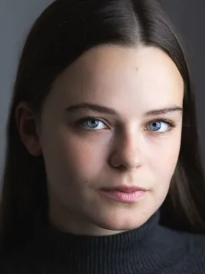 Alaïs Lawson