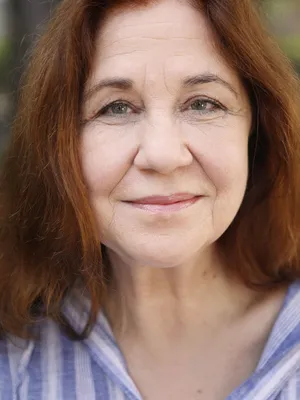 Ute Lubosch