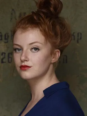 Maeve Metelka
