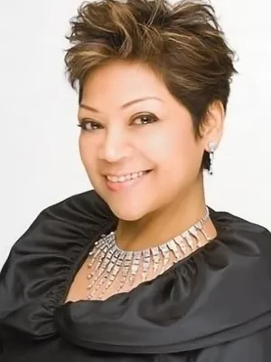 Maria Cordero