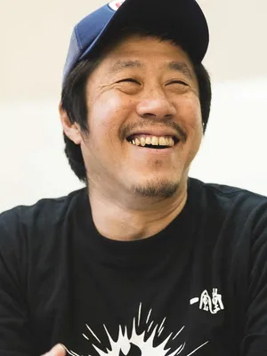 Kan Eguchi