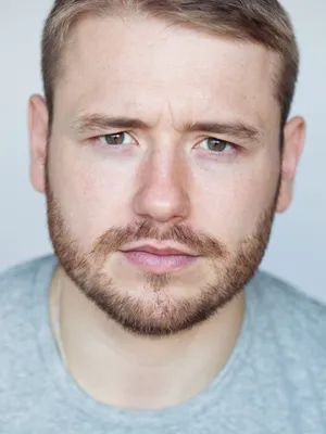 Ian Sharp