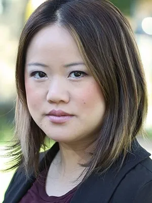 Maggie Ma