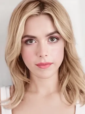 Kiernan Shipka