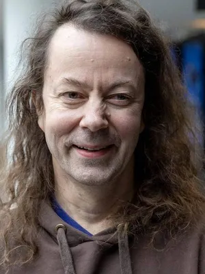 Kari Juusonen
