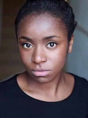 Nneka Okoye