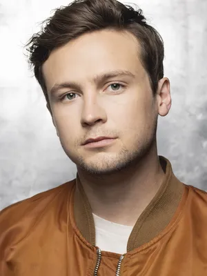 Logan Miller