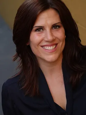 Janell Cox