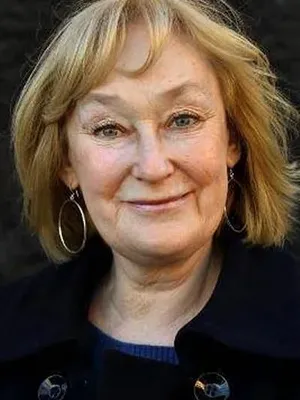 Eva Fritjofson