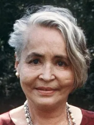 Hannelore Schroth