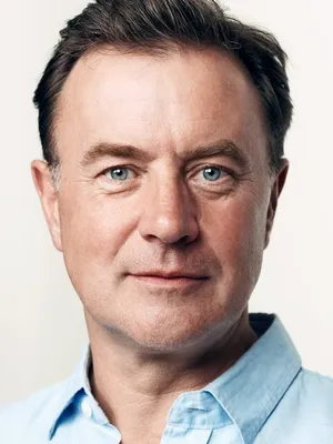 Christopher Villiers