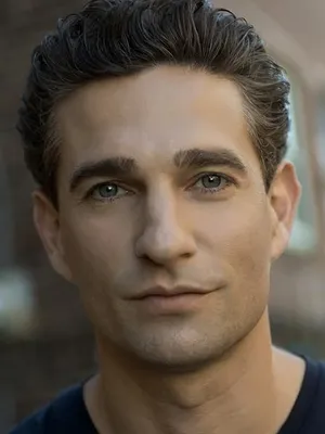 Benjamin Kanes
