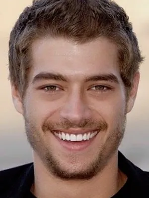 Xander Corvus
