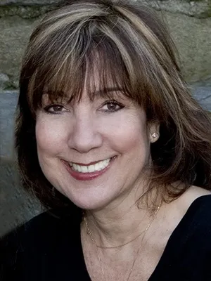 Sherry Lynn