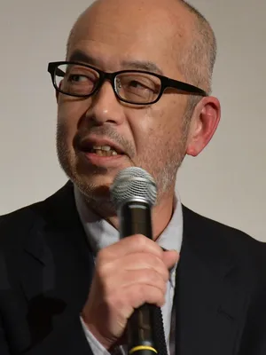 Katsuro Onoue