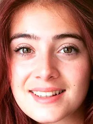 Camille Aguilar