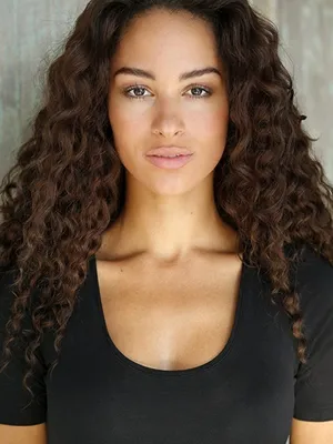 Hannah Gottesman